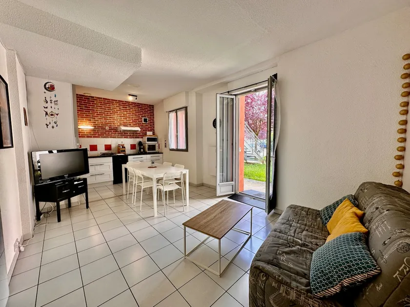 Chez Jérôme - Ground floor - PRM - Image 1