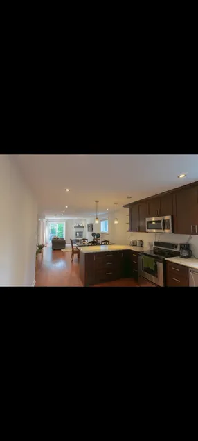 Private house Apartment - Image 1