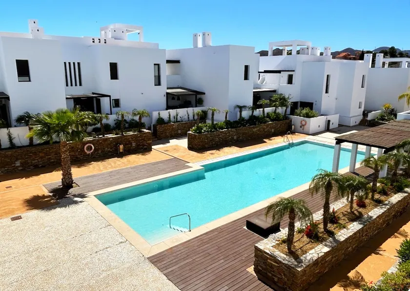 Casas de la Loma, Macenas Resort - Image 1