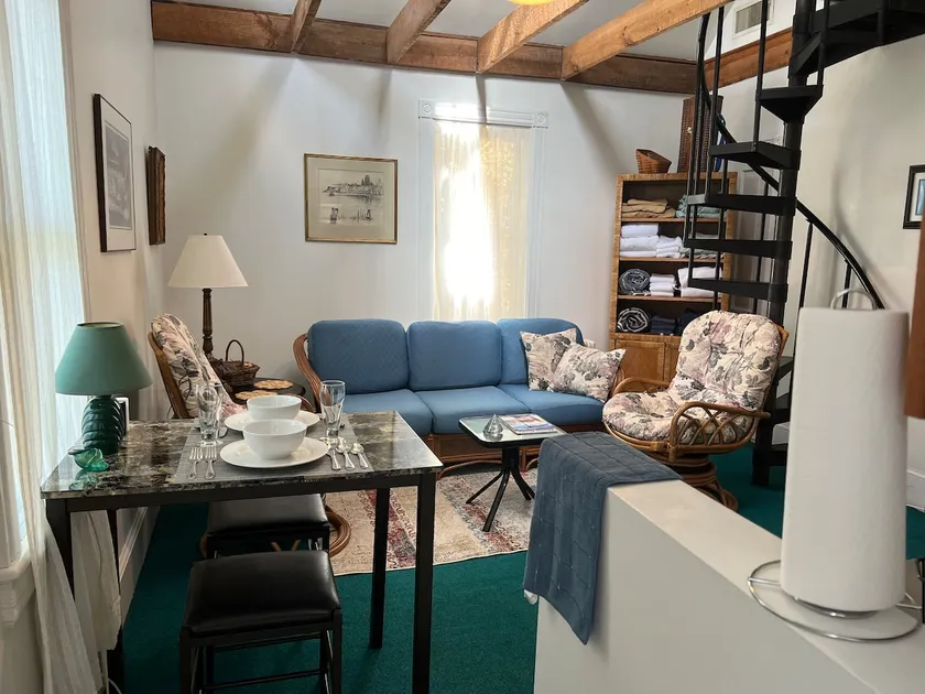 The Loft - Image 1