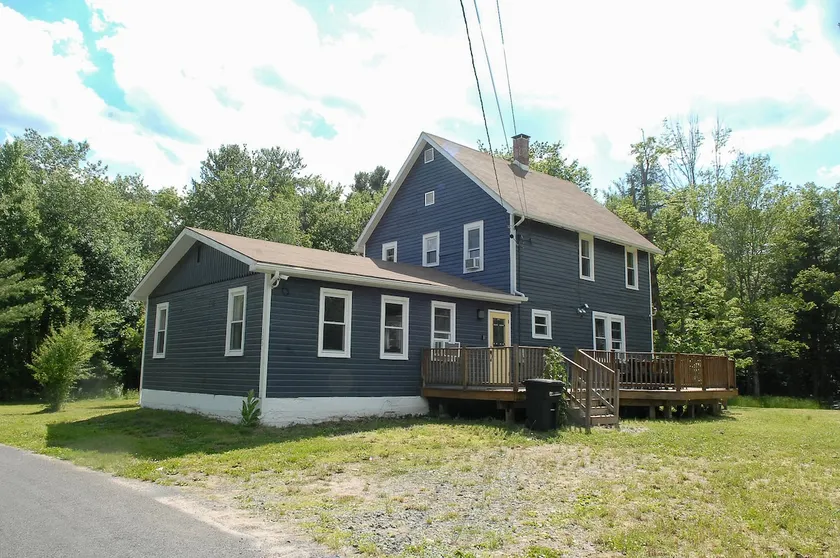 Catskills 6BR w/ Pond & Fire Pit, Sleeps 14 - Image 1