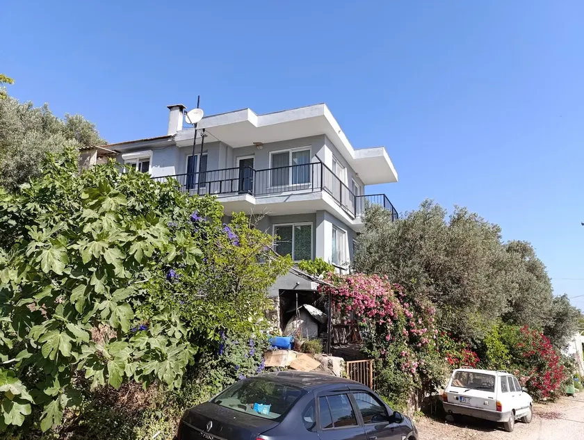 Zeytinli mansion - Kösedere vacation home - Image 1