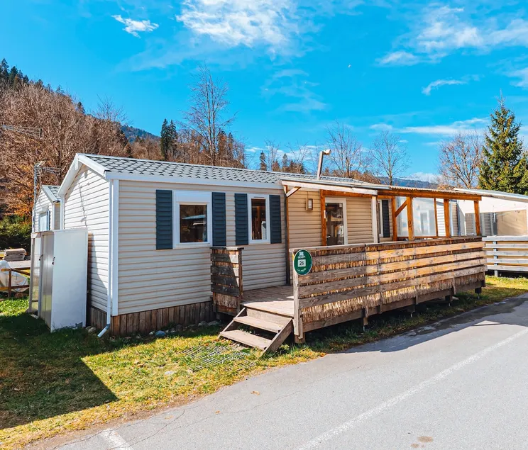 ”Le Génépi” Air conditioning / 3 bedrooms with mountain view - Image 1