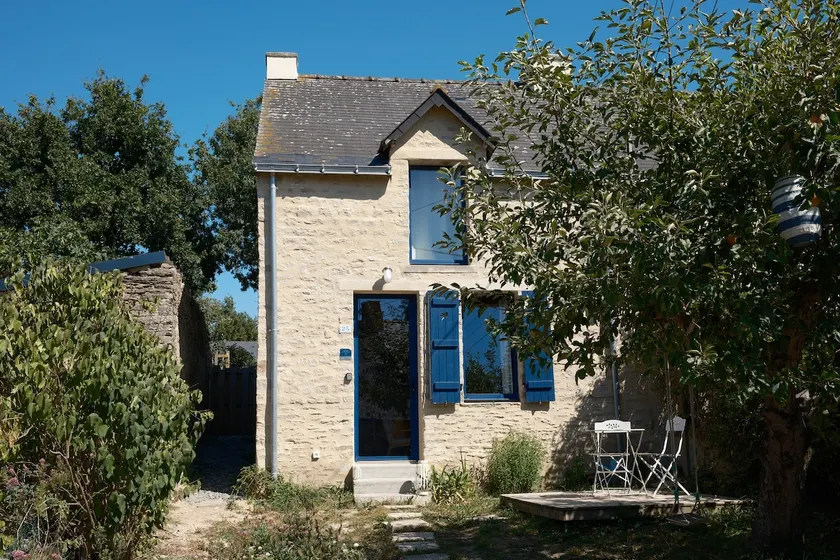 Charming Stone House - Image 1