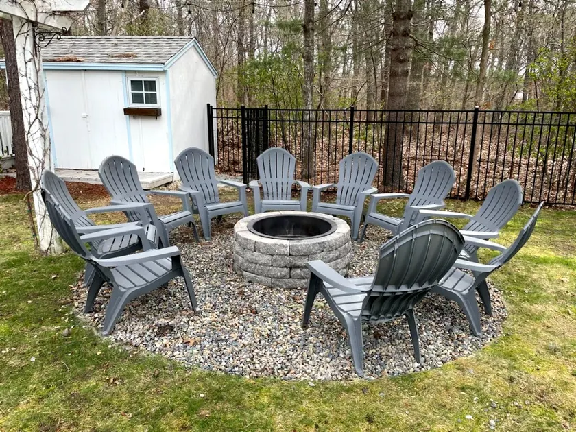 Relax at this Cape Cod Retreat! - Image 1