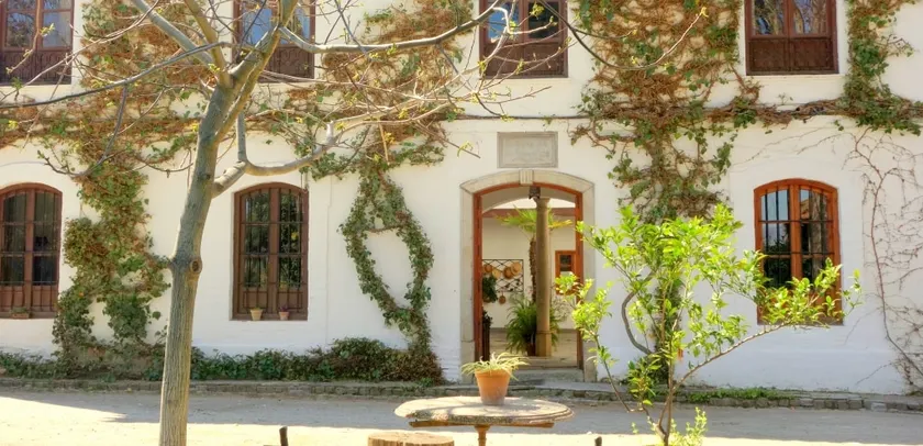 Cortijo Del Pino - Image 1