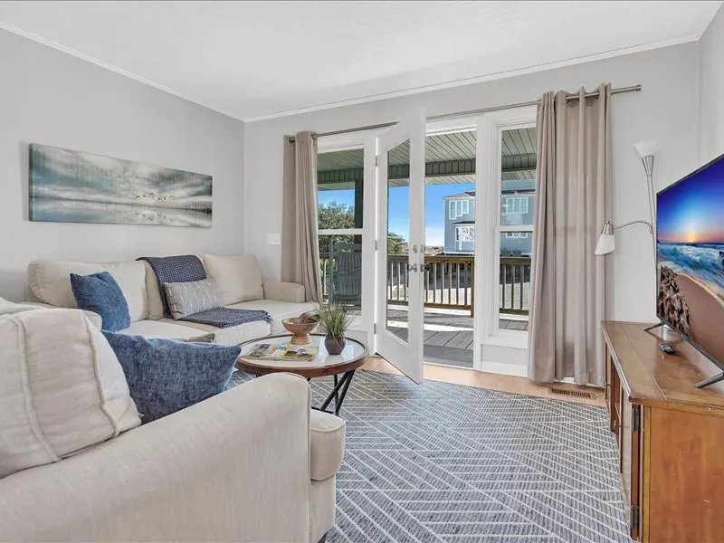 Ocean View - W Main at 38th - Image 1