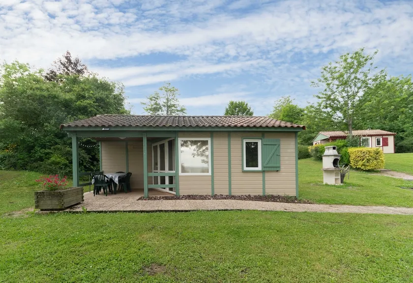 Cottage Hortense #66 - Image 1