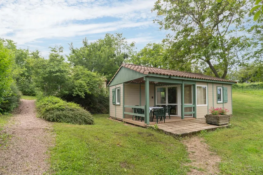 Burnet Cottage # 70 - Image 1
