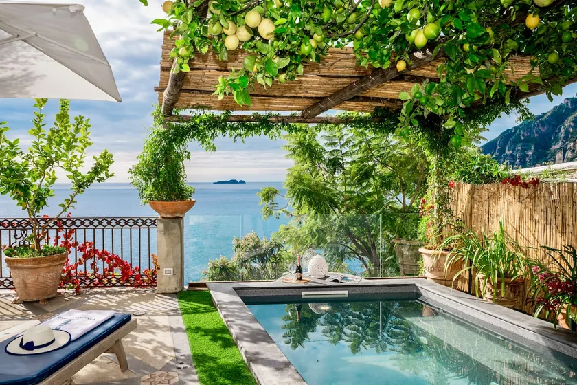 YourHome - Villa Aldo Marino - Image 1