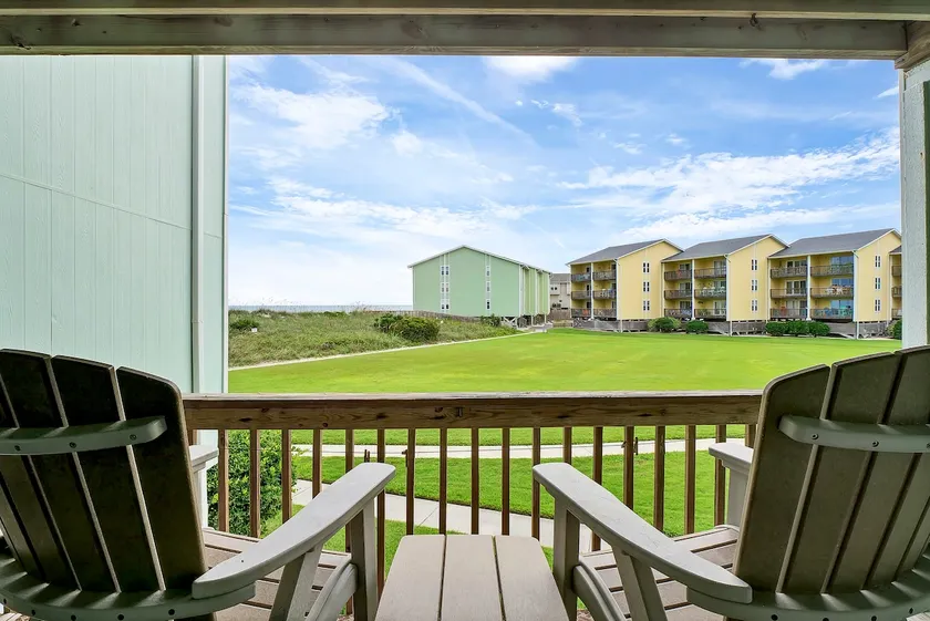 Ocean View & Easy Beach Access! - Image 1