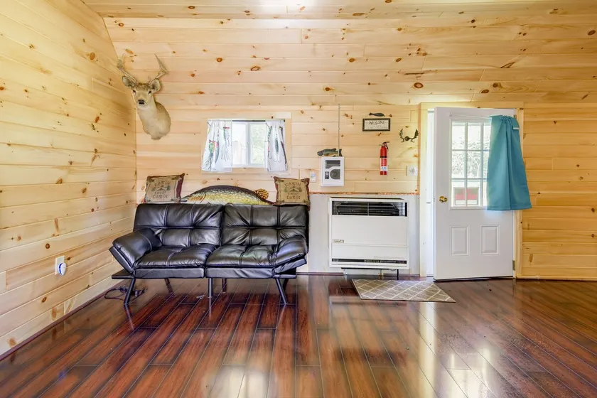 Salmon River Retreat - Image 1