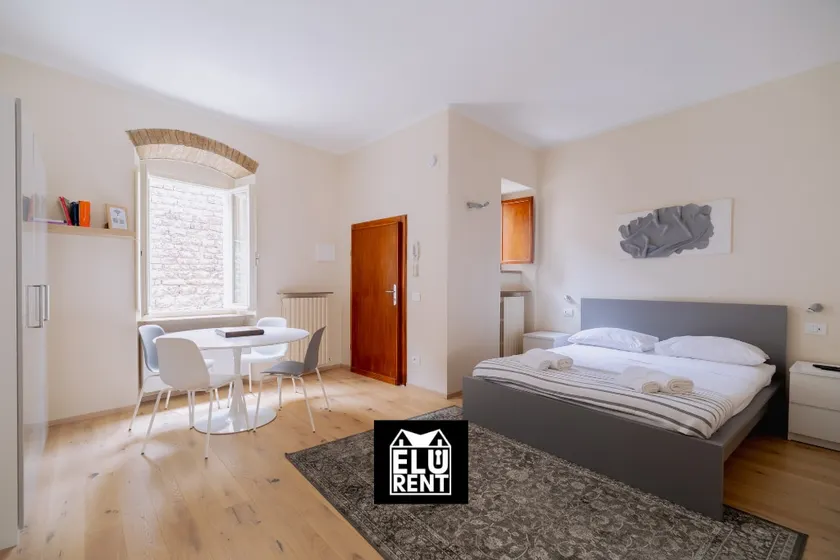 [Suite in Assisi] super central - Image 1