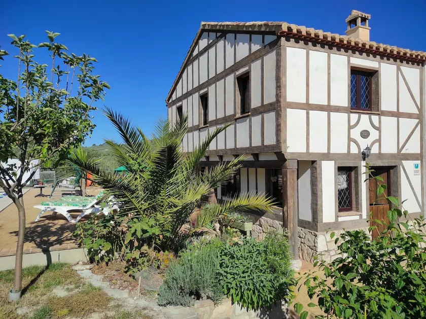 Rural cottage in Andalucia - Image 1