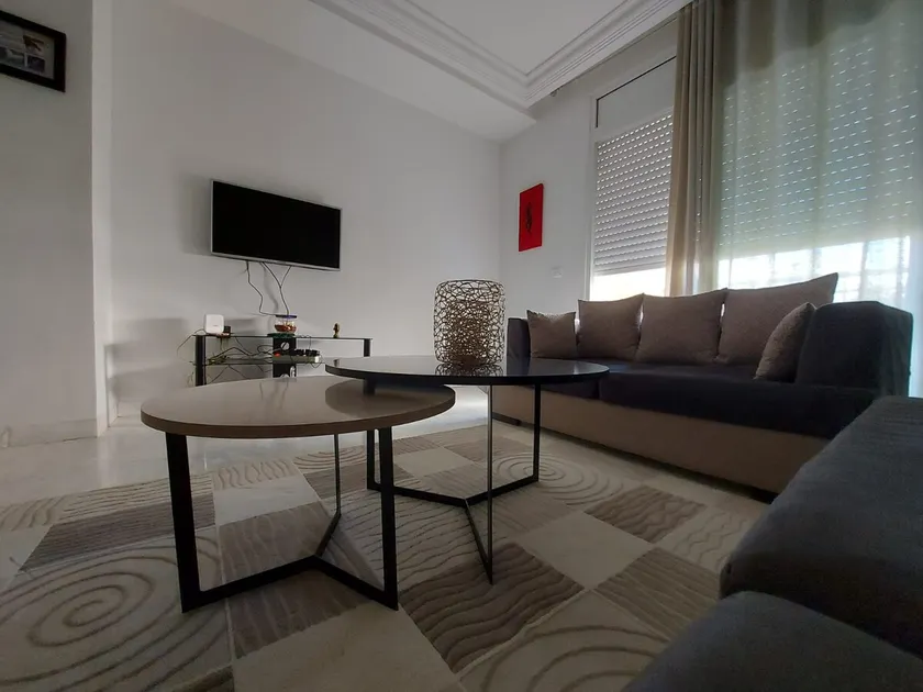 A nice apartment. - Image 1