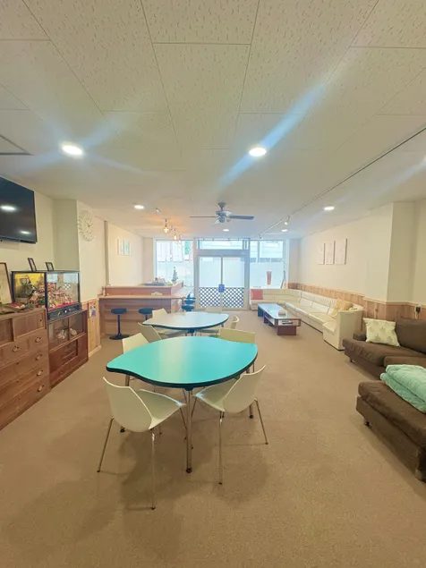 [efkairia] Fuji Rock, 3 days available!Echigo Yuzawa Station 3-minute walk / Japanese-style house for whole house rental (up to 13 people) - Image 1