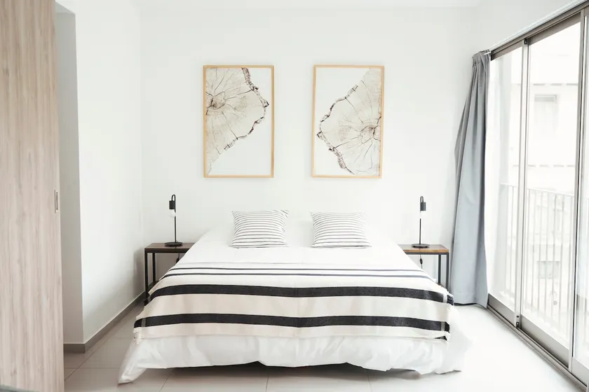 FIVE | Modern Studio | Sleeps 2 - Image 1