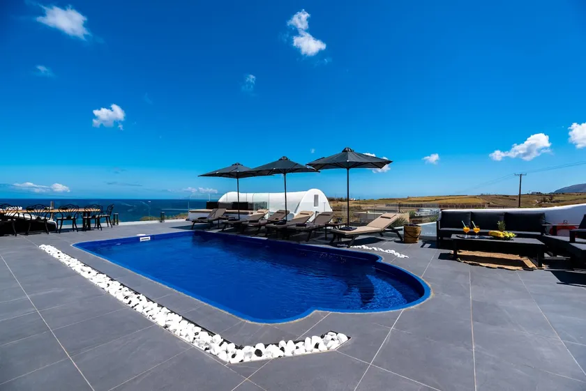 Villa Concha Con Perla - Image 1