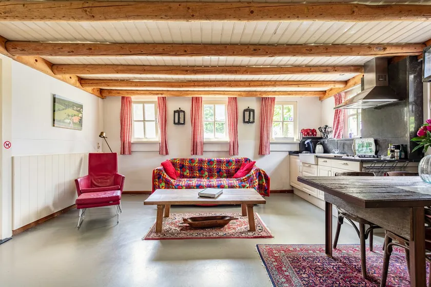 Cottage in the green Kempen - Image 1