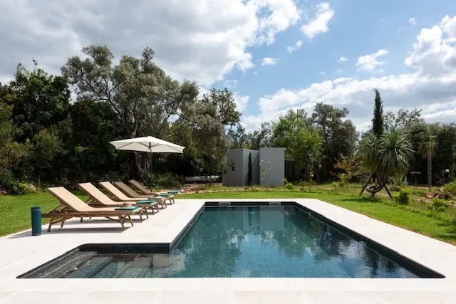 Casa de Palmeiros Wellness & Pool Villa - Image 1