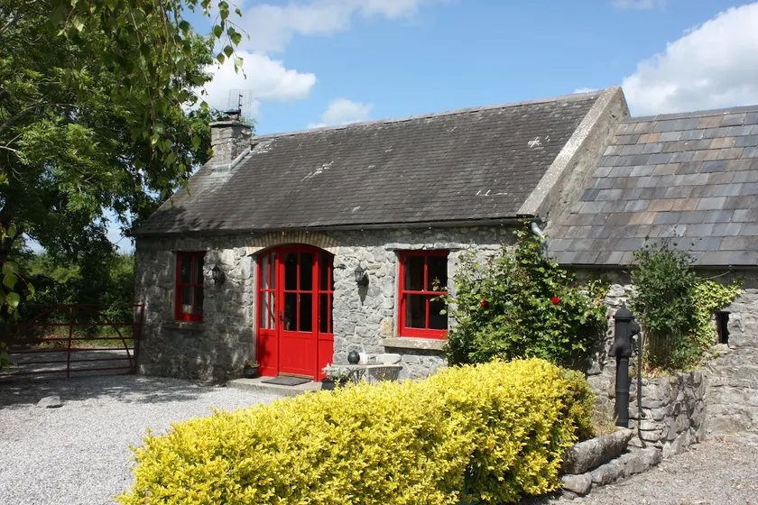 Granary cottage for two! - Image 1