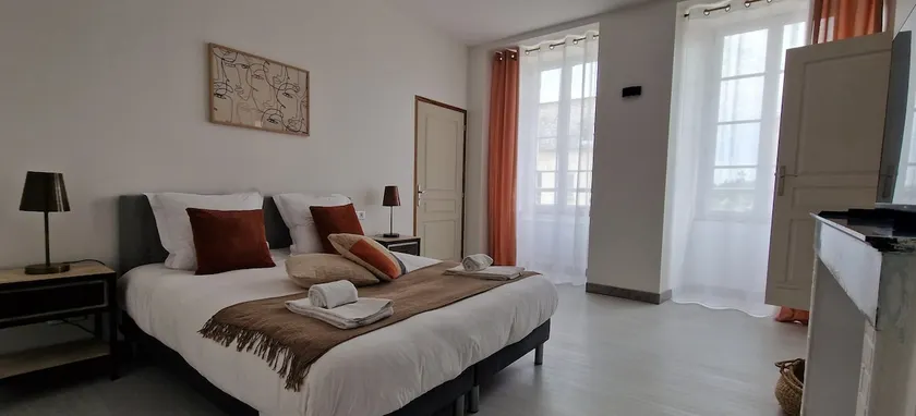 At the foot of Sancerre, cozy, fully-equipped accommodation - Image 1