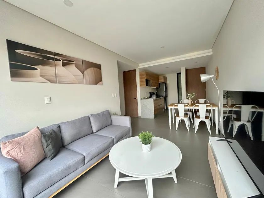 Patriotismo WTC apartment near Condesa | 304 - Image 1