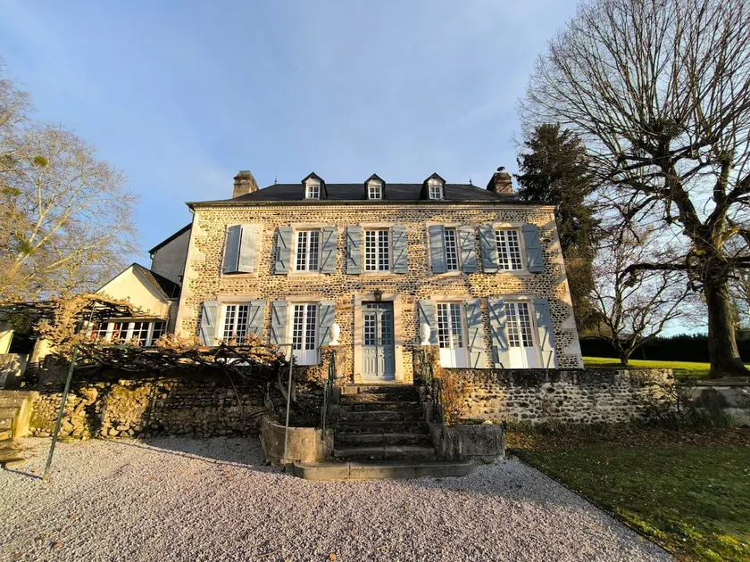 Exceptional house - View of the Pyrenees - Pool - Image 1