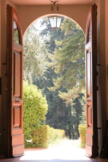 [Mugello] Typical Tuscan Villa for 15 people, swimming pool - Image 1