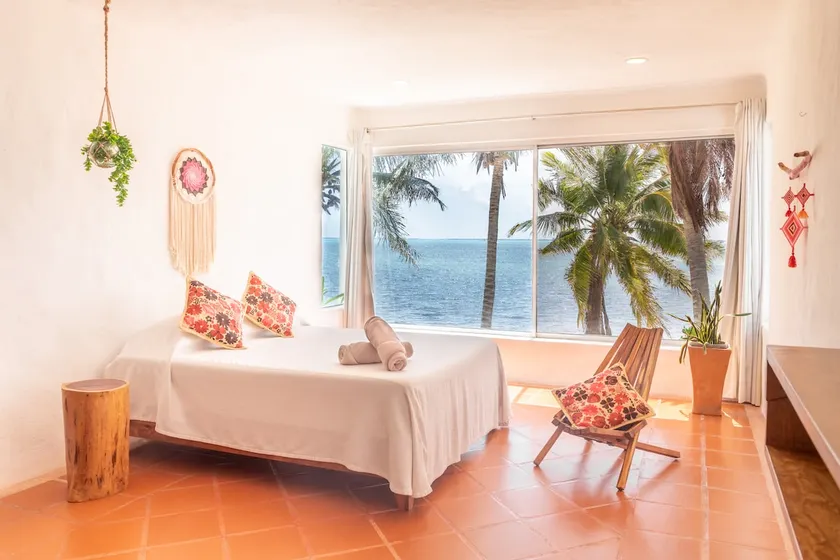 Amazing Ocean front A - Image 1