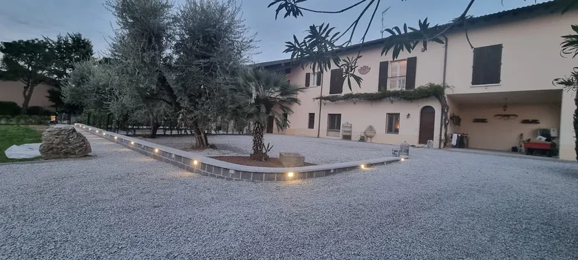 Talina Country House - Leccino - Image 1
