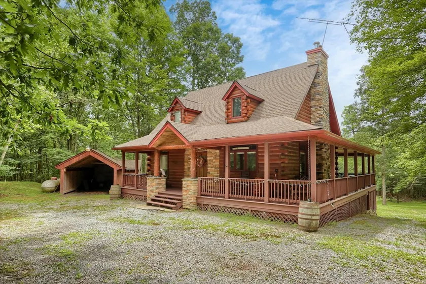 Country Cottage: Aunt Susie's Raystown Lake Vacation Rentals; Tatman Boat Launch - Image 1