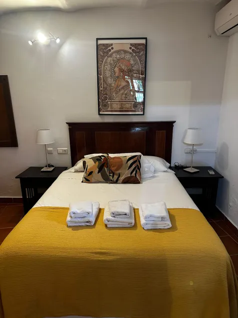 Carmen la Princesa | Albaicín with optional parking. - Image 1