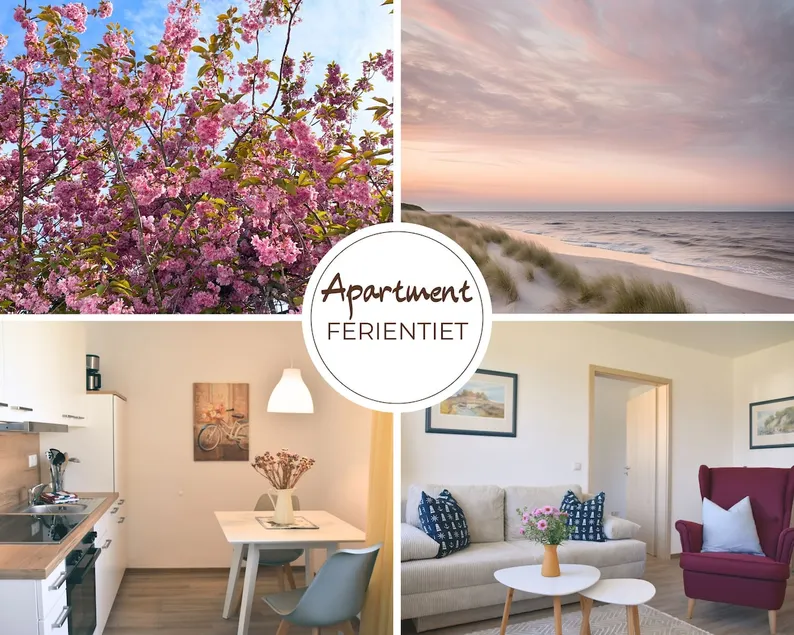 Apartment Ferientiet - Image 1