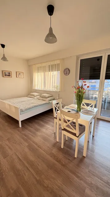 TRIO apartment - Image 1