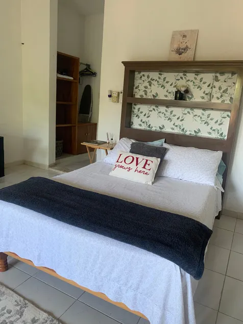 Apartment with A/C in the Mayan area - Image 1