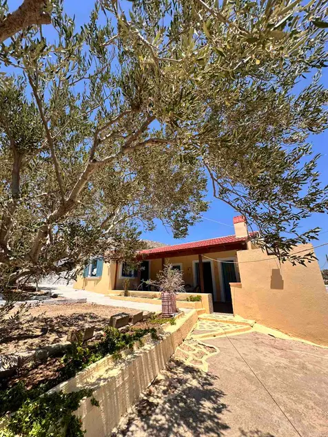 Amοopi Beach Country House - Image 1