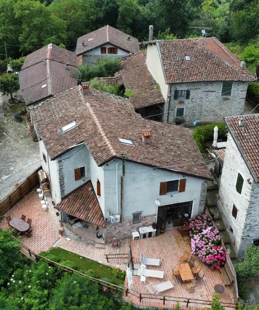 La casa del riccio - Image 1