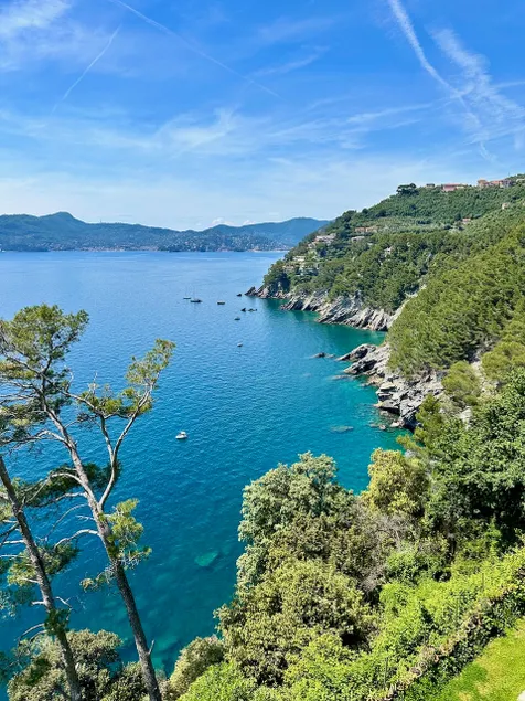 Portofino View 5* - Luxury holiday in Liguria - Image 1
