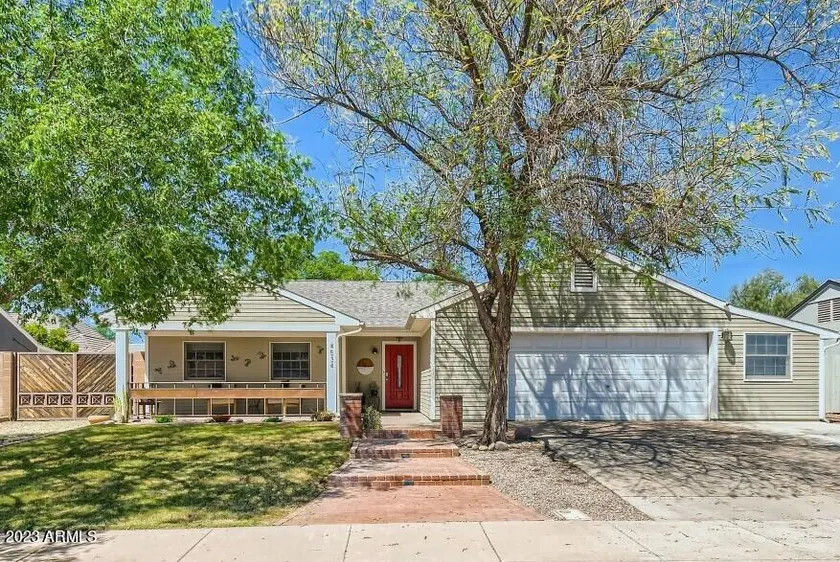 Welcome to Your Home Away From Home in Chandler - Image 1
