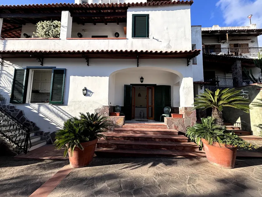 Casa Mediterranea Forio [Private Avenue] - Image 1