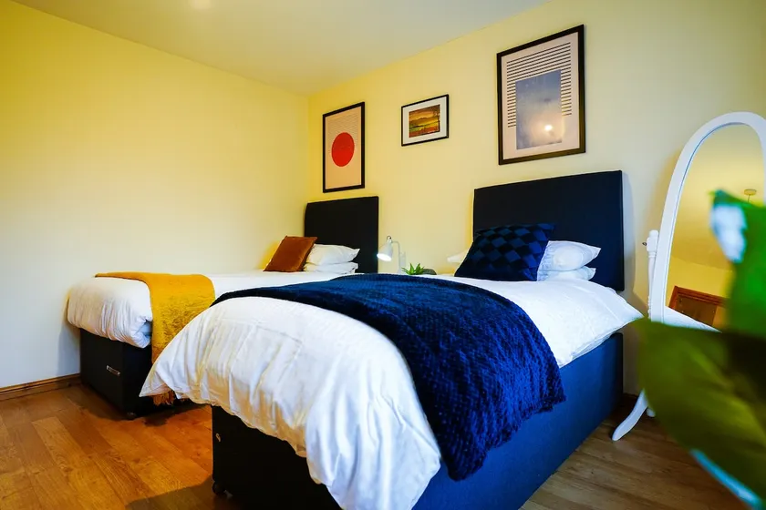Eagle homely apartment - Image 1