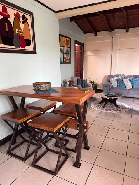 Beautiful apartment near San José - Image 1