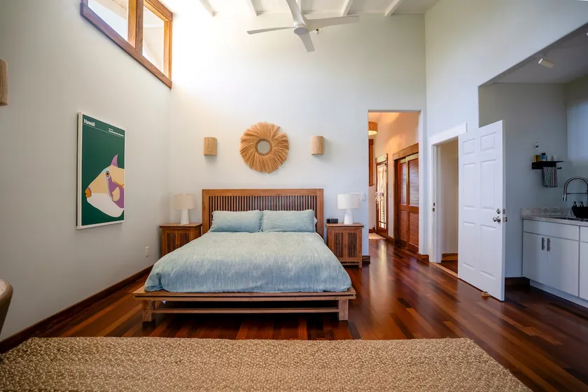 Bamboo Suite at The Last Resort - Image 1