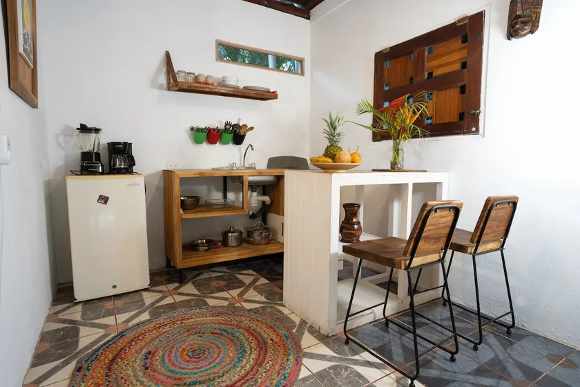 Cale Casitas / Swell Apt. Excellent location. - Image 1