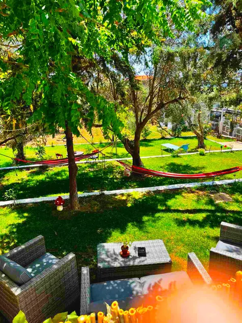 Savvinio Country Apartment - Image 1