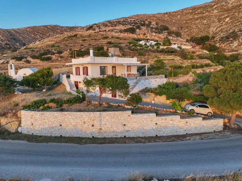 ‘Sophie’s Villa’ - Image 1