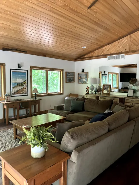 Sleeping Bear Dunes Hidden Gem - Image 1