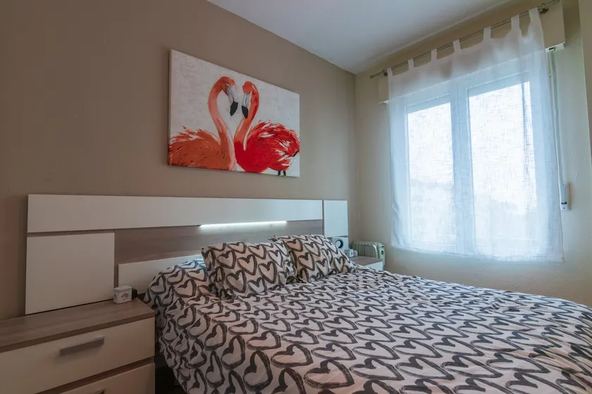 Cozy 2BR flat in Nuevo Portil TC - Image 1