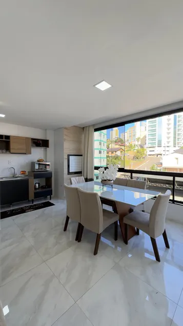 Apto Girassol|Barbecue, Garage, on the Avenue - Image 1